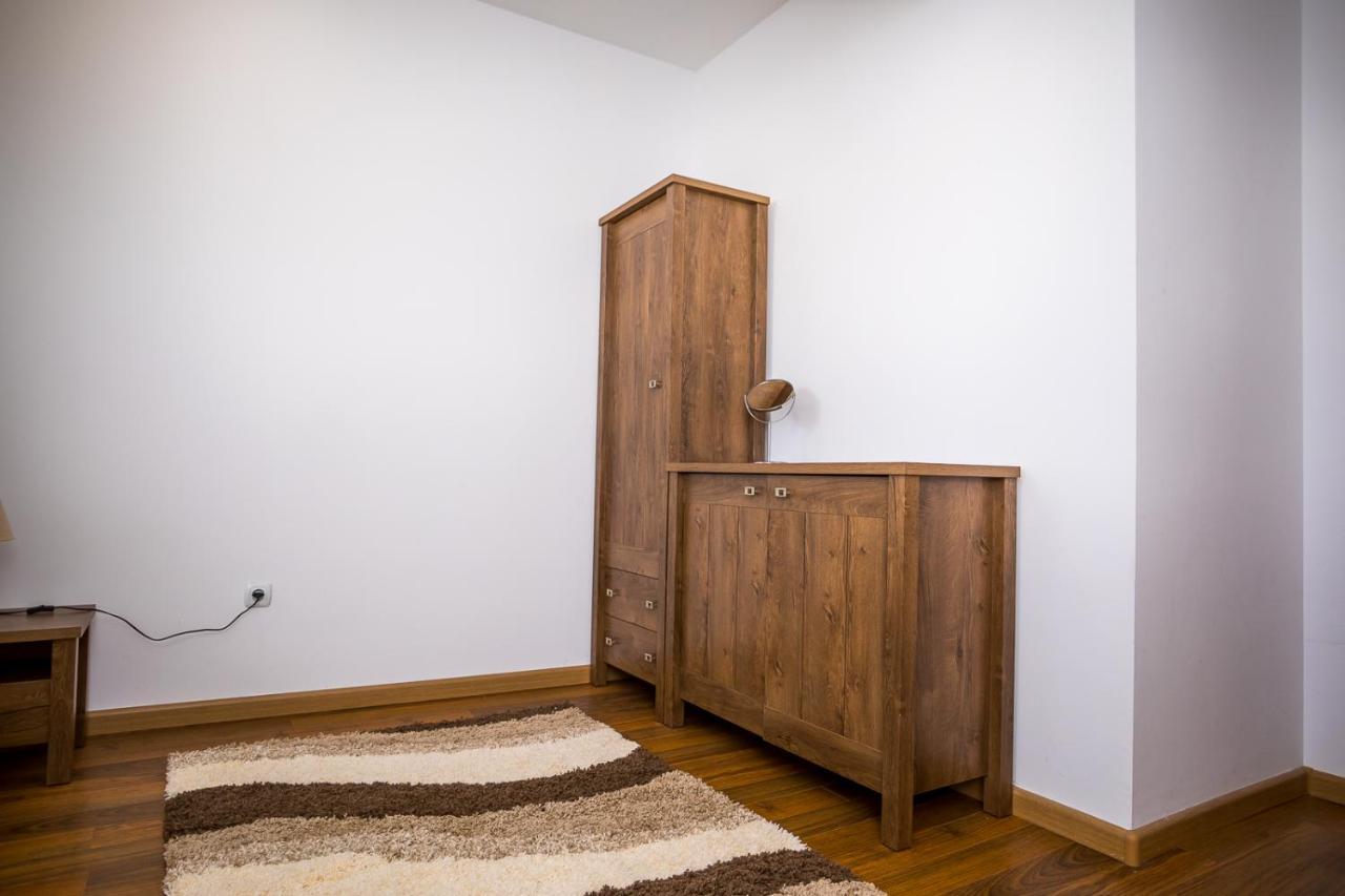Old City Square Apartment Lovech Esterno foto